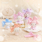 Sanrio Polka Dot Bow Mascot Vol. 3