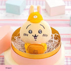 Chiikawa Delivery Worker Mascot