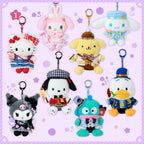 Sanrio Character Award Mascot 2026