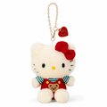 Sanrio Retro Hello Kitty Mascot