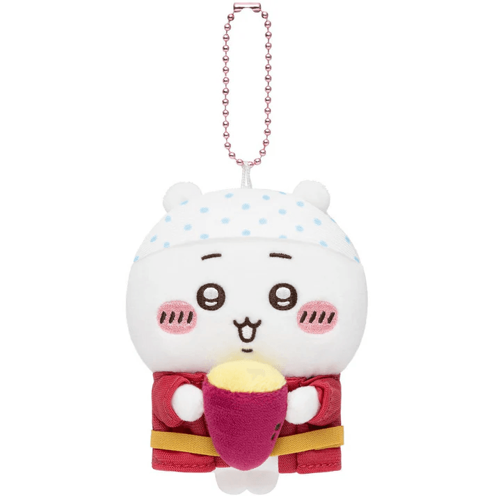 Chiikawa Kawagoe Exclusive Mascot