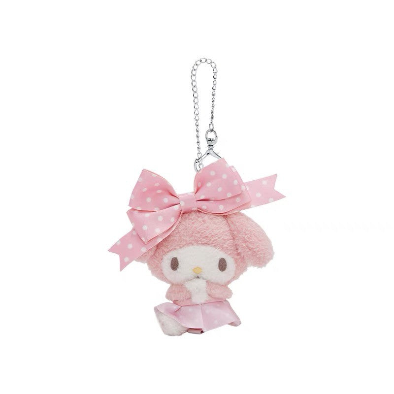 Sanrio Polka Dot Bow Mascot Vol. 3