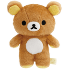 Rilakkuma Basic Plush (S)