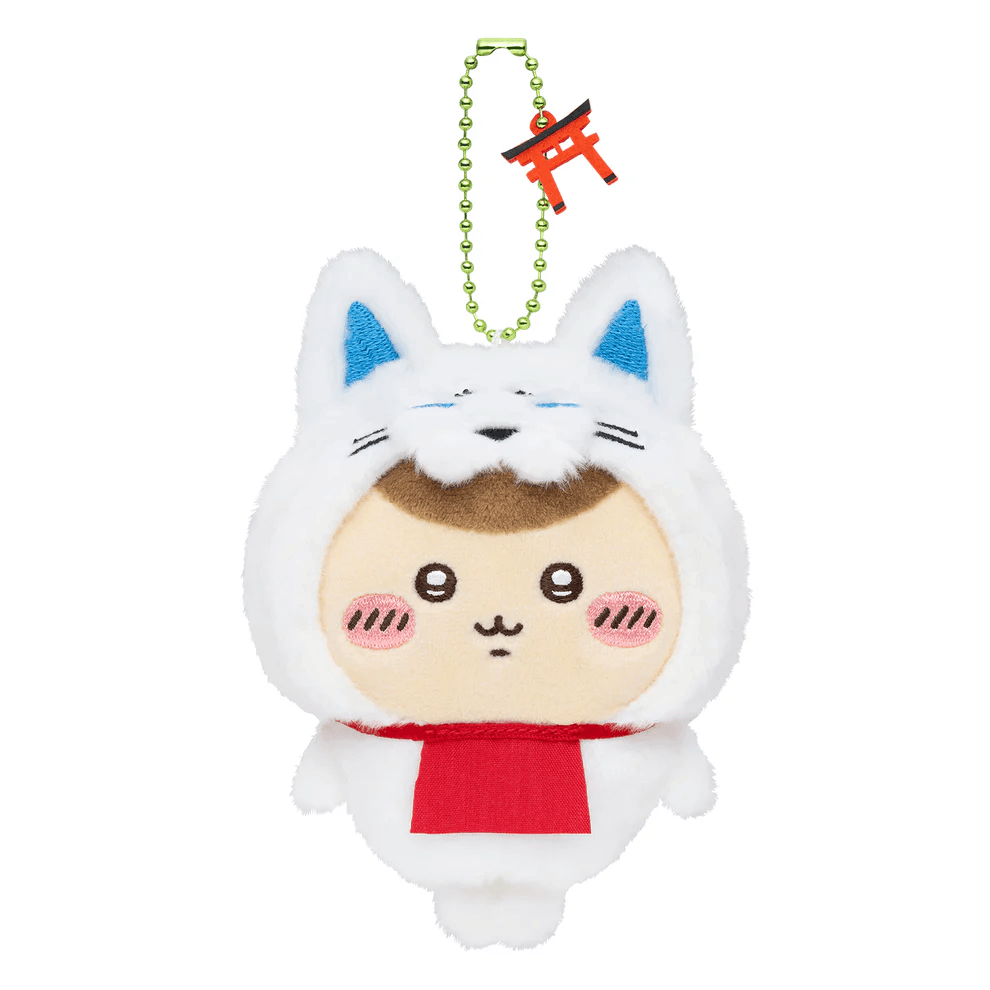 Chiikawa Fushimi Fox Series