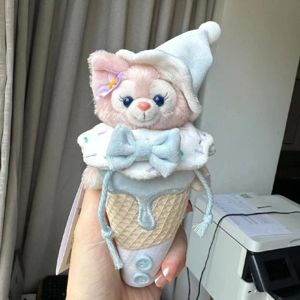 Ice Cream Color Doll Clothes