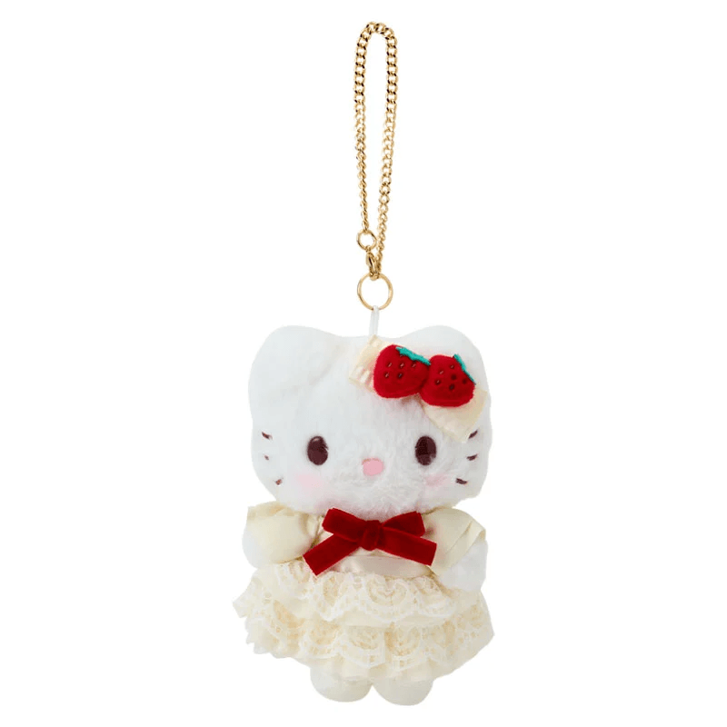 Sanrio Cream Cake Mascot Vol. 2