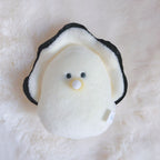 Baby Oyster Mascot