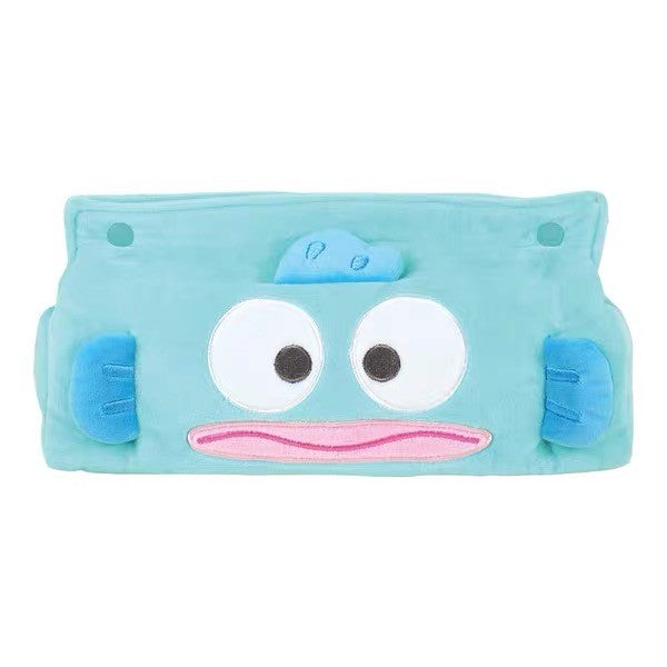 Sanrio Plush Tissue Box Cover