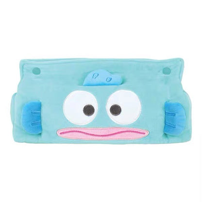 Sanrio Plush Tissue Box Cover