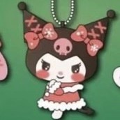 Avail x Sanrio Christmas Mascot
