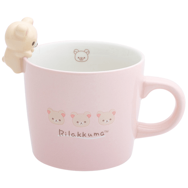 Rilakkuma Bear Mug