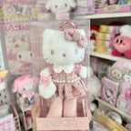 Hong Kong Exclusive Hello Kitty Long-Legged Mascot
