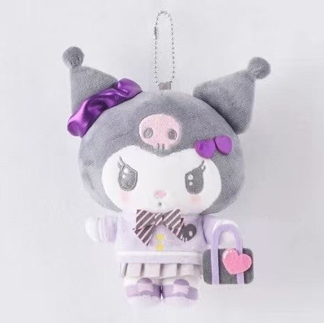 Avail Sanrio Heisei School Uniform Mascot