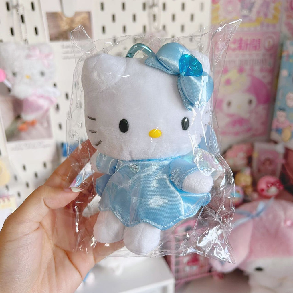 Hello Kitty Angel Wings Mascot