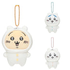 Chiikawa Self-Mocking Bear Collaboration Mascot