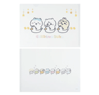 Chiikawa Baby A4 File Folder