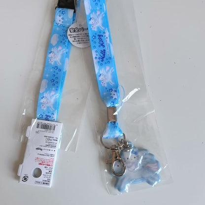 Sanrio Hello Kitty Neck Phone Strap