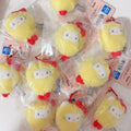 Skater Sanrio Hello Kitty Fried Shrimp Mascot