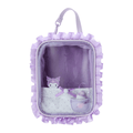 Sanrio Lace Doll Bag