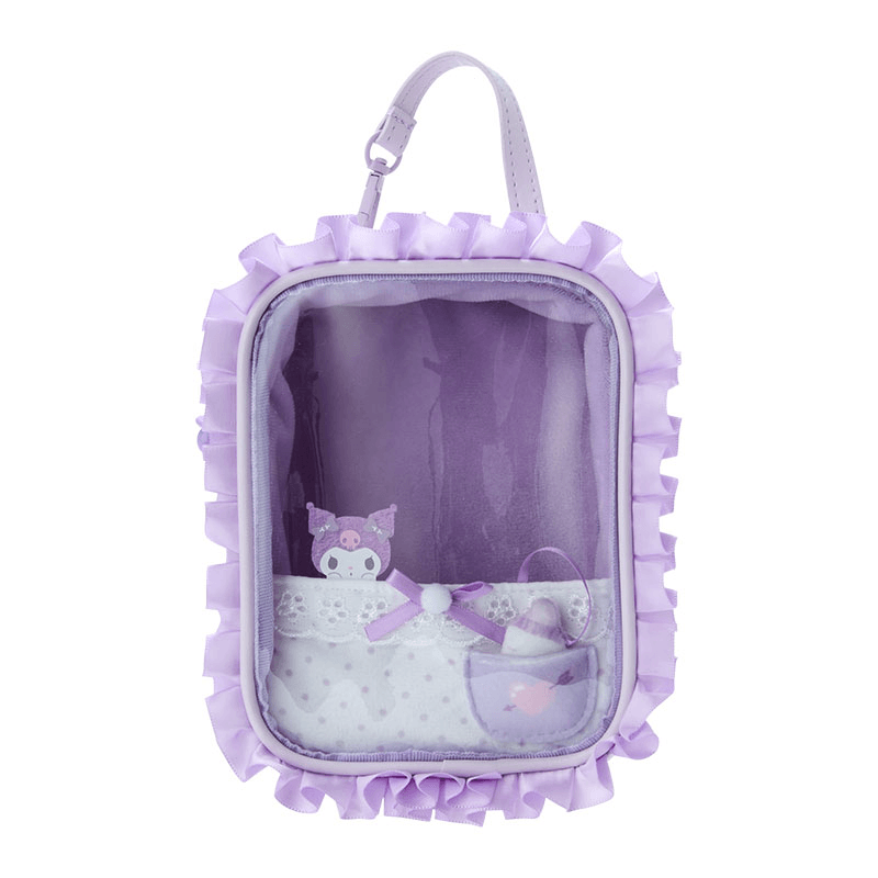Sanrio Lace Doll Bag