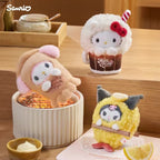 Sanrio Midnight Diner Mascot