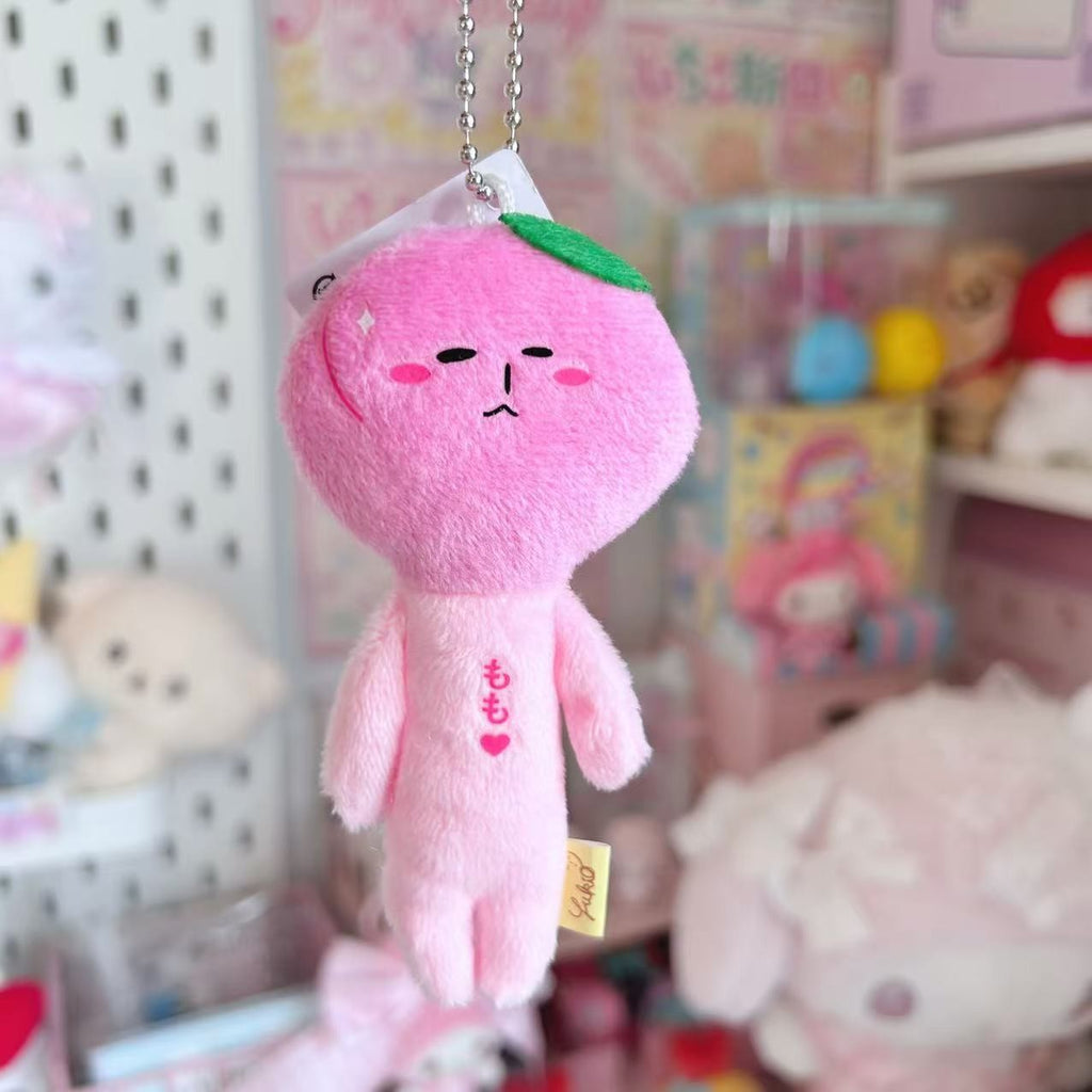 Japan Yukio Mascot