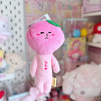 Japan Yukio Mascot