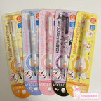 Sanrio X Mitsubishi KURUTOGA 0.5 Auto-Rotating Mechanical Pencil