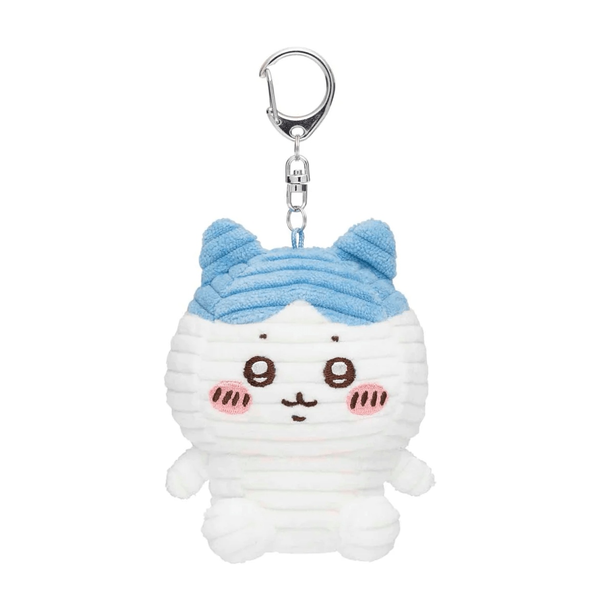 Chiikawa Michelin Mascot