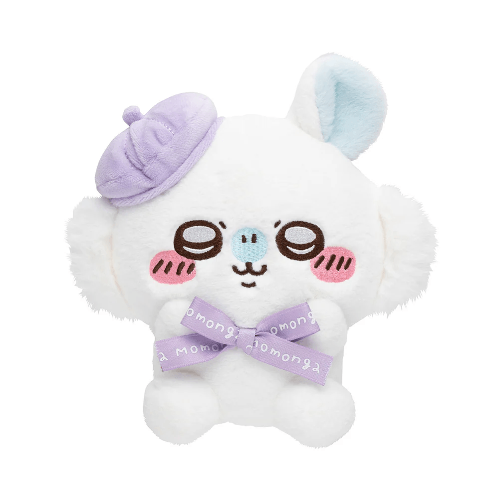 Chiikawa Beret Plush Toy