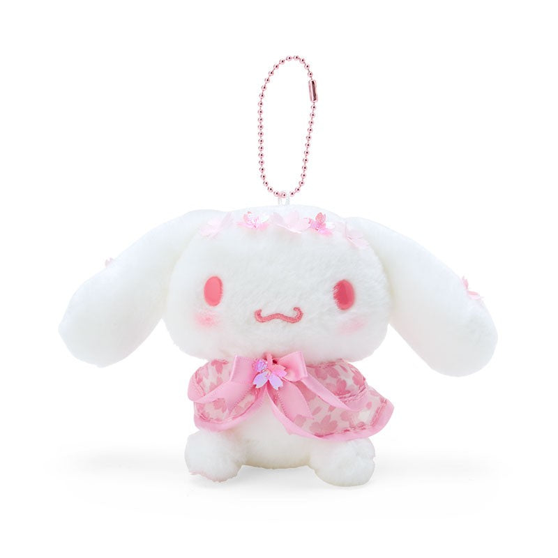 Sanrio Cherry Blossom Series Mascot