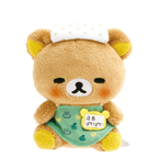 Rilakkuma Regional Store Manager Beanbag Plush