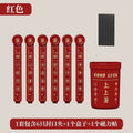 Lucky Fortune Clip Sealer
