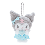 Sanrio Blue Cupid Series Mascot