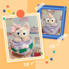Hong Kong Disney Easter Mascot