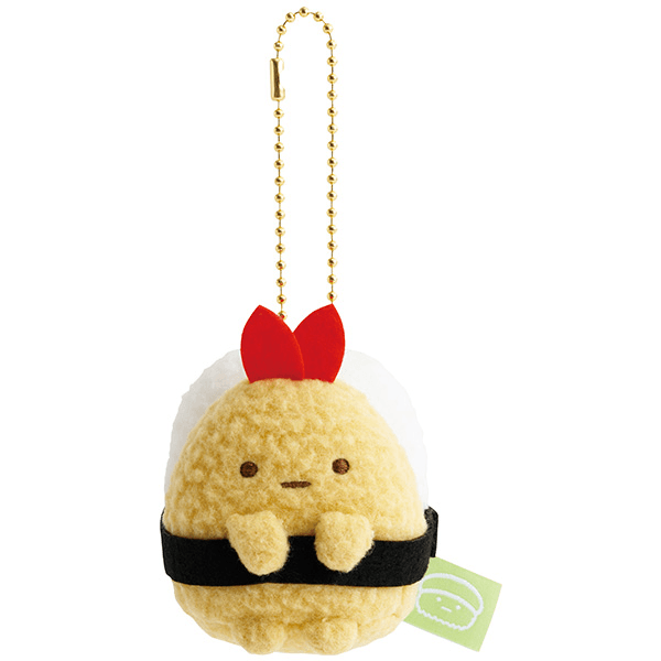 Sumikko Gurashi Sushi Mascot