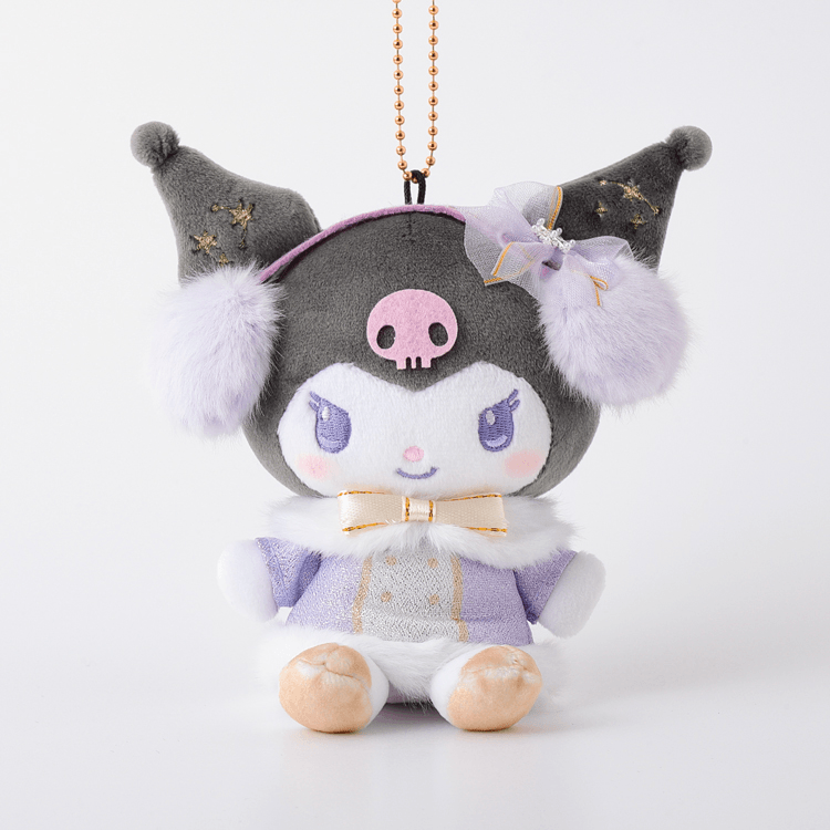 Sanrio Characters Fantasy Vol. 2 Mascot