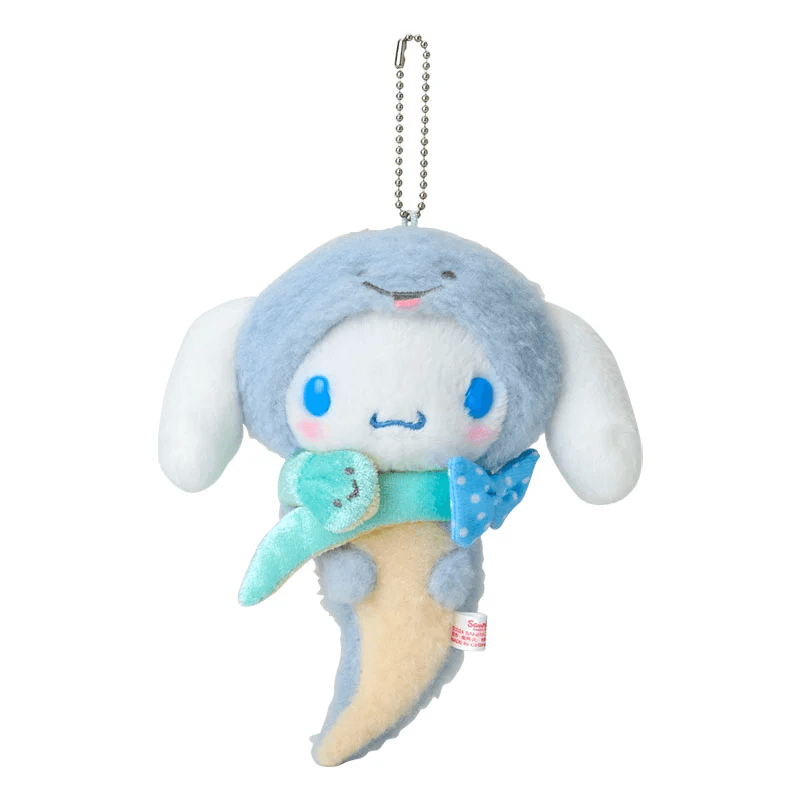 Sanrio Year of the Snake Mascot 2025
