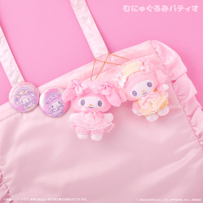 Sanrio Dreaming Night Mascot