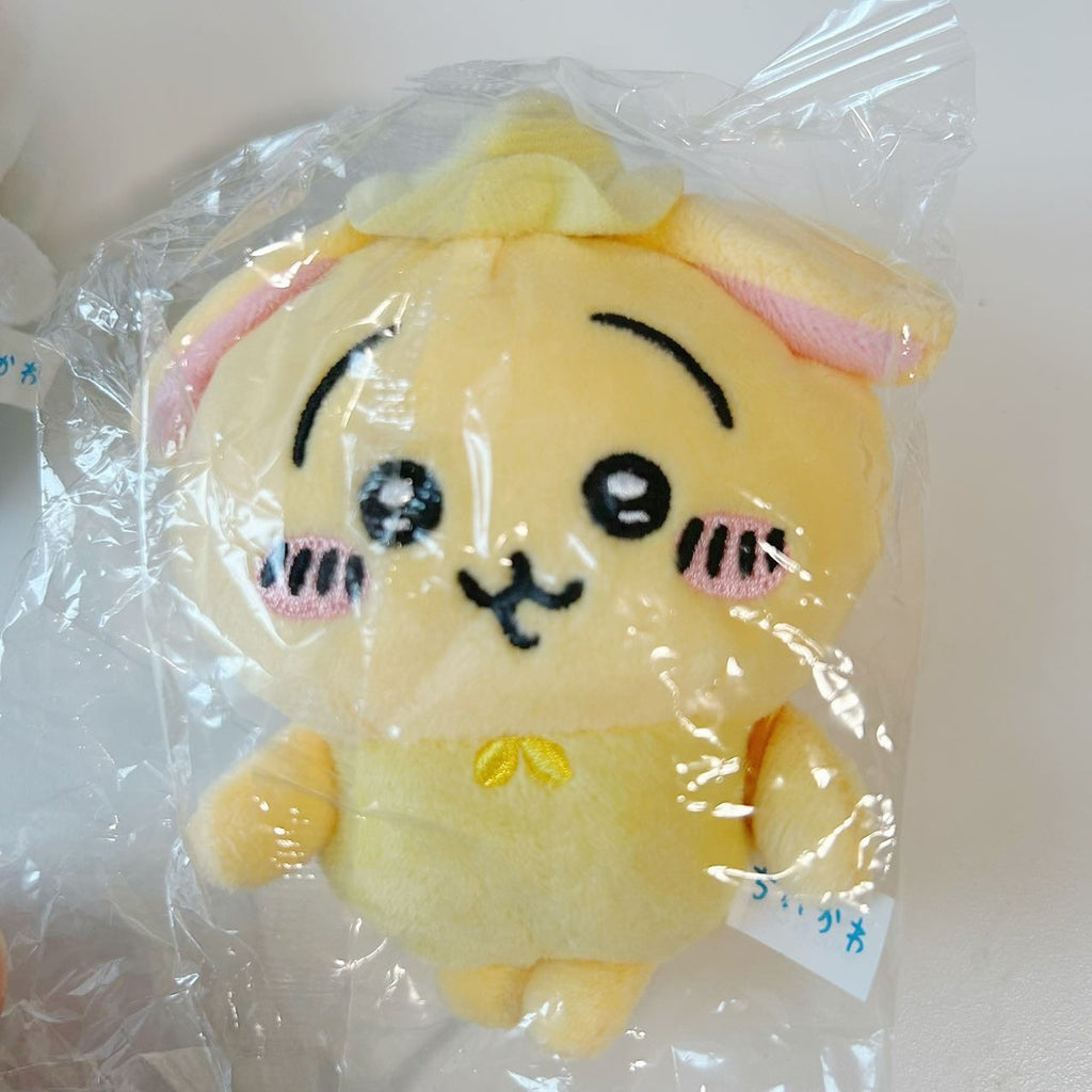 Chiikawa Flower Fairy Capsule Mascot