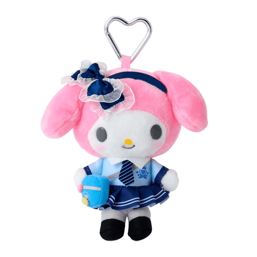 Sanrio School Trip Mascot