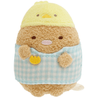 Sumikko Gurashi Kindergarten Beanbag Plush
