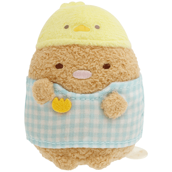 Sumikko Gurashi Kindergarten Beanbag Plush