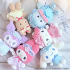 Sanrio Sleep Mask Pajama Mascot Vol. 2