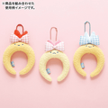 Sumikko Gurashi Bow Headband Mascot