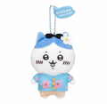 Chiikawa Travel Mascot