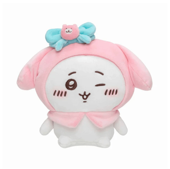 Chiikawa x Sanrio Vol. 1 Plush