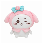 Chiikawa x Sanrio Vol. 1 Plush