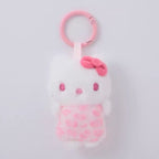 Sanrio Mini Leopard Print Mascot