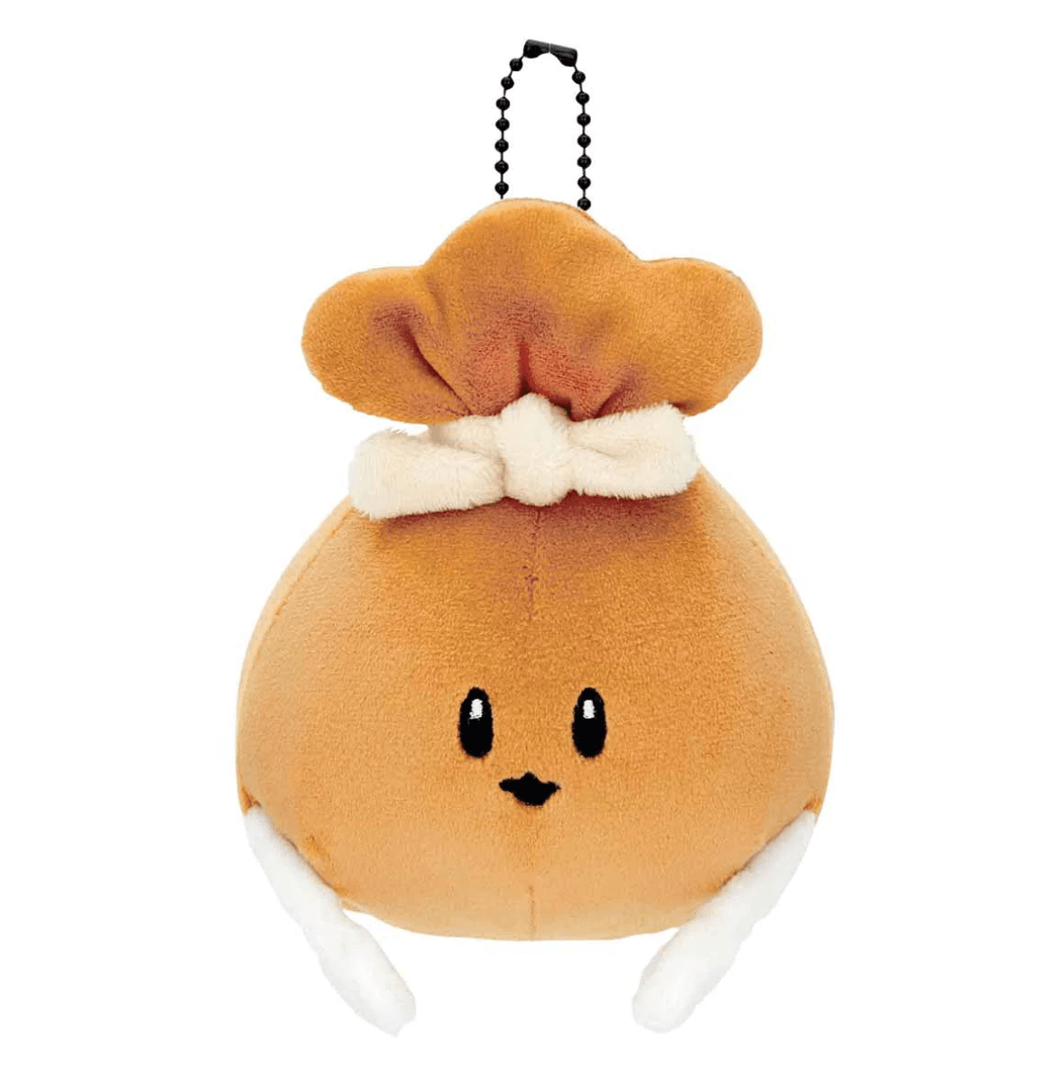 Nagano Lucky Bag Wrist Rest Mascot